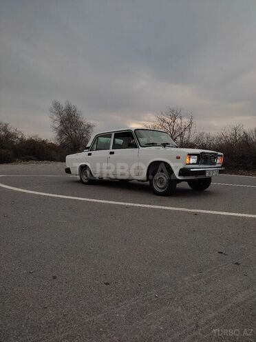 LADA (VAZ) 2107 2008, 86,000 km - 1.6 л - Qəbələ