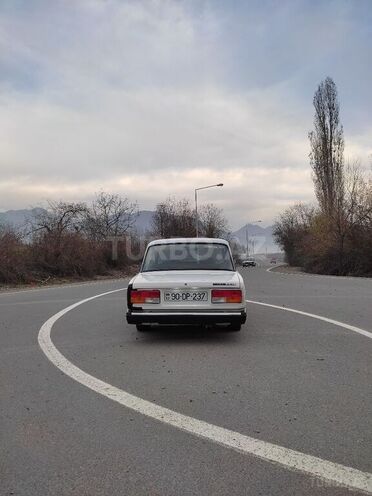 LADA (VAZ) 2107 2008, 86,000 km - 1.6 л - Qəbələ