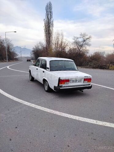 LADA (VAZ) 2107 2008, 86,000 km - 1.6 л - Qəbələ
