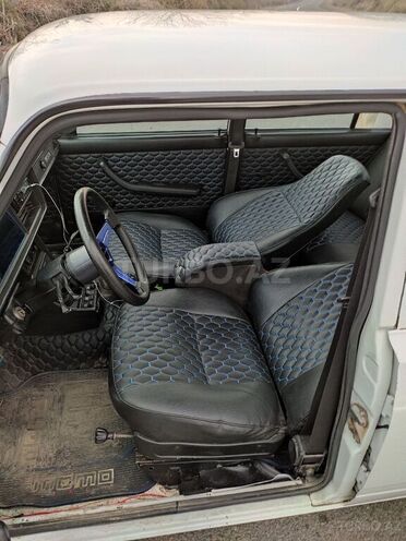 LADA (VAZ) 2107 2008, 86,000 km - 1.6 л - Qəbələ