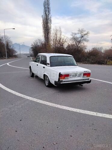 LADA (VAZ) 2107 2008, 86,000 km - 1.6 л - Qəbələ
