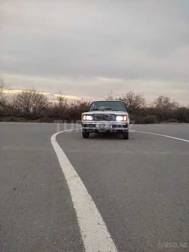 LADA (VAZ) 2107 2008, 86,000 km - 1.6 л - Qəbələ