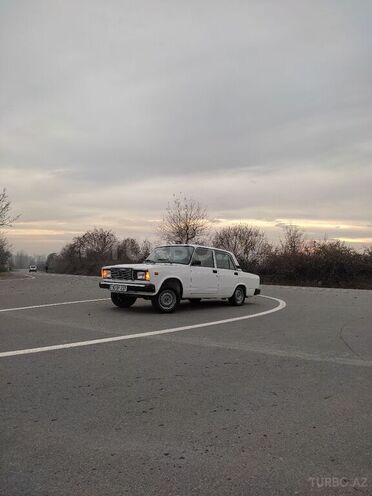 LADA (VAZ) 2107 2008, 86,000 km - 1.6 л - Qəbələ