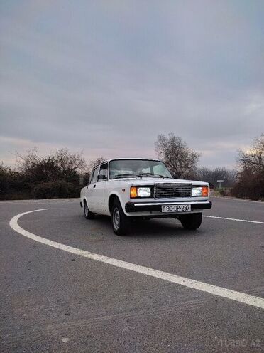 LADA (VAZ) 2107 2008, 86,000 km - 1.6 л - Qəbələ
