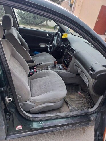 Volkswagen Passat 1998, 400,000 km - 1.8 l - Bakı