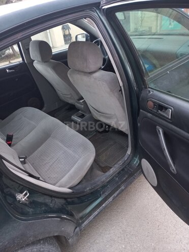 Volkswagen Passat 1998, 400,000 km - 1.8 l - Bakı