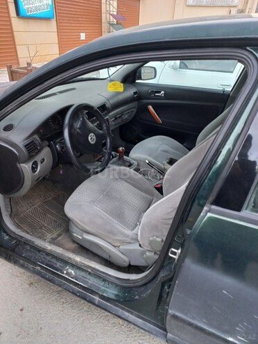 Volkswagen Passat 1998, 400,000 km - 1.8 l - Bakı