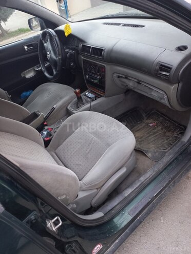 Volkswagen Passat 1998, 400,000 km - 1.8 l - Bakı