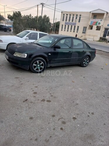 Volkswagen Passat 1998, 400,000 km - 1.8 l - Bakı