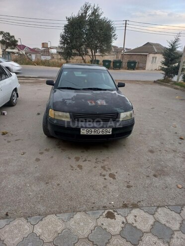 Volkswagen Passat 1998, 400,000 km - 1.8 l - Bakı