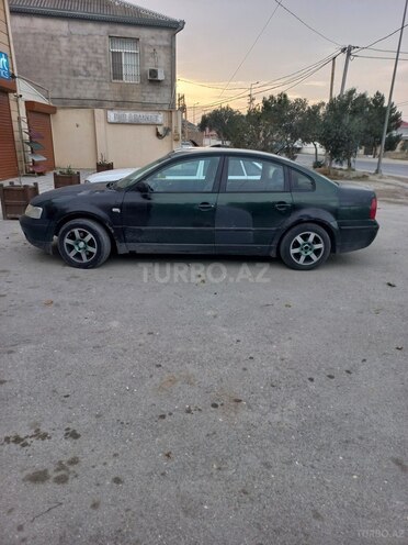 Volkswagen Passat 1998, 400,000 km - 1.8 l - Bakı
