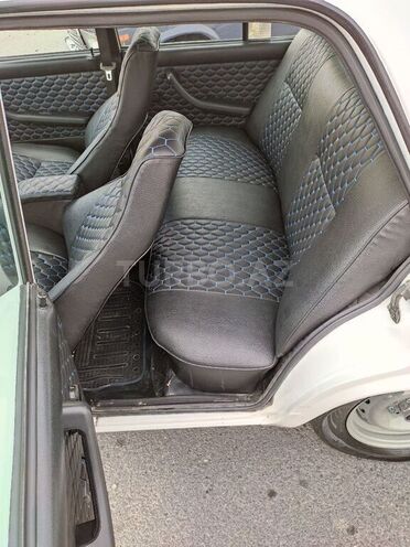 LADA (VAZ) 2107 2008, 86,000 km - 1.6 л - Qəbələ