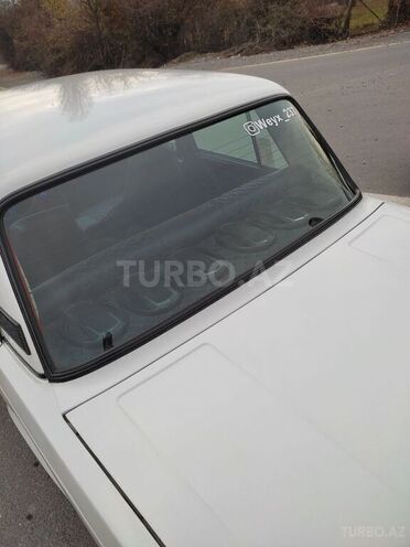 LADA (VAZ) 2107 2008, 86,000 km - 1.6 л - Qəbələ