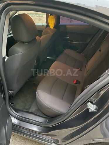 Chevrolet Cruze 2014, 155,000 km - 1.4 l - Bakı
