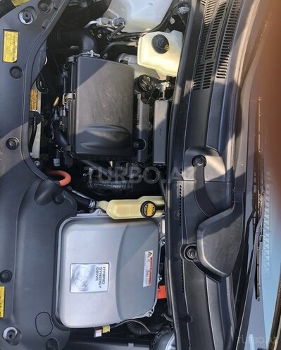 Toyota Prius 2007, 230,000 km - 1.5 l - Bakı