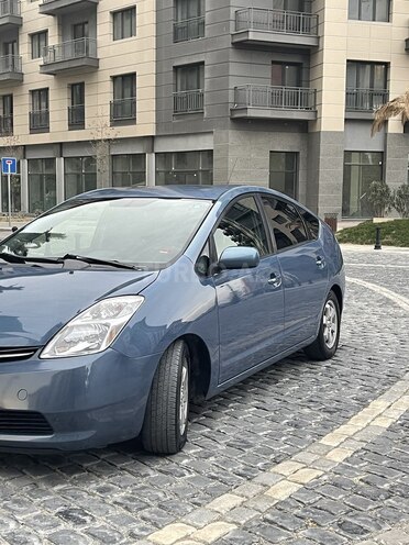 Toyota Prius 2007, 230,000 km - 1.5 l - Bakı