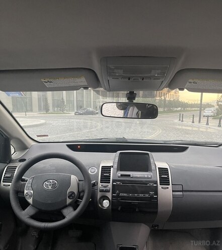 Toyota Prius 2007, 230,000 km - 1.5 l - Bakı