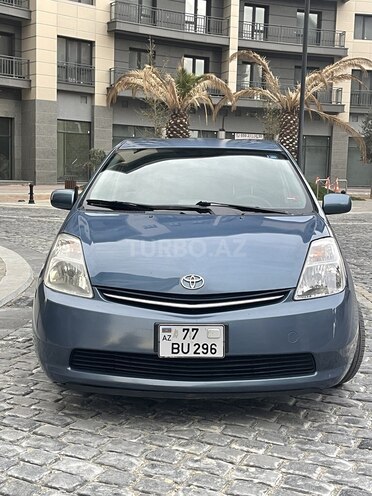 Toyota Prius 2007, 230,000 km - 1.5 l - Bakı