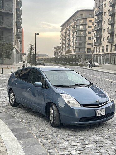 Toyota Prius 2007, 230,000 km - 1.5 l - Bakı