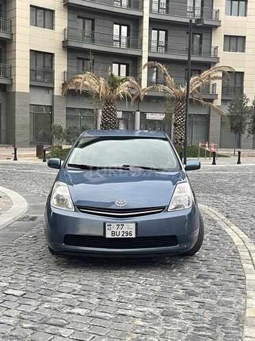 Toyota Prius 2007, 230,000 km - 1.5 l - Bakı