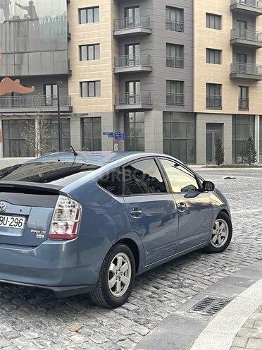 Toyota Prius 2007, 230,000 km - 1.5 l - Bakı