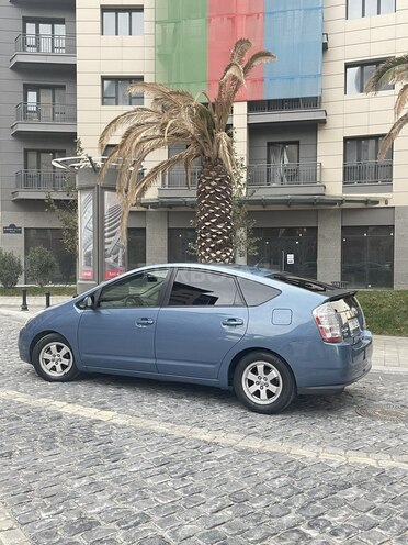 Toyota Prius 2007, 230,000 km - 1.5 l - Bakı
