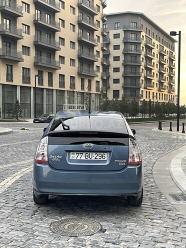 Toyota Prius 2007, 230,000 km - 1.5 l - Bakı