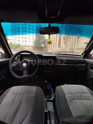 LADA (VAZ) 21099 1997, 367,495 km - 1.5 l - Bakı