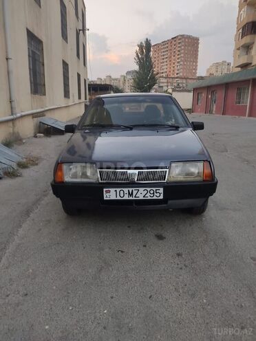 LADA (VAZ) 21099 1997, 367,495 km - 1.5 l - Bakı