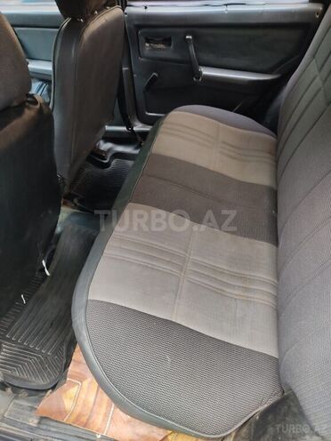 LADA (VAZ) 21099 1997, 367,495 km - 1.5 l - Bakı