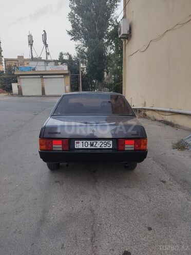 LADA (VAZ) 21099 1997, 367,495 km - 1.5 l - Bakı