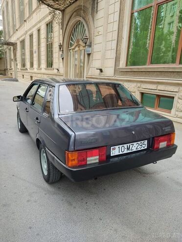 LADA (VAZ) 21099 1997, 367,495 km - 1.5 l - Bakı