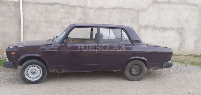 LADA (VAZ) 2107 2002, 154,000 km - 1.6 l - Sumqayıt