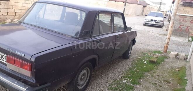 LADA (VAZ) 2107 2002, 154,000 km - 1.6 l - Sumqayıt