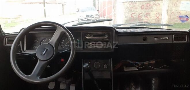 LADA (VAZ) 2107 2002, 154,000 km - 1.6 l - Sumqayıt