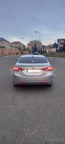 Hyundai Elantra 2013, 146,139 km - 1.8 l - Bakı