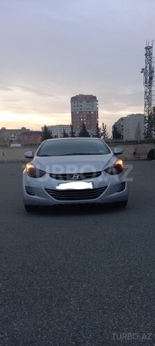 Hyundai Elantra 2013, 146,139 km - 1.8 l - Bakı