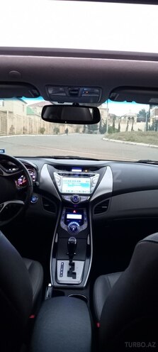Hyundai Elantra 2013, 146,139 km - 1.8 l - Bakı