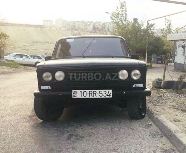 LADA (VAZ) 2106 2006, 160,000 km - 1.6 l - Bakı