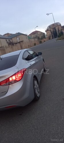 Hyundai Elantra 2013, 146,139 km - 1.8 l - Bakı