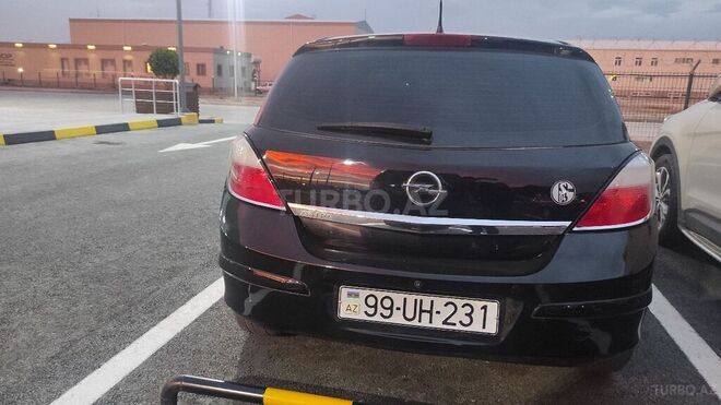 Opel Astra 2006, 421,000 km - 1.4 л - Bakı