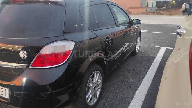 Opel Astra 2006, 421,000 km - 1.4 л - Bakı
