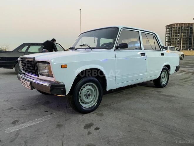 LADA (VAZ) 2107 2009, 222,222 km - 1.6 l - Bakı