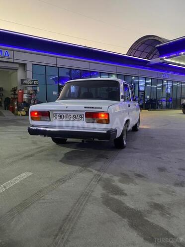 LADA (VAZ) 2107 2009, 222,222 km - 1.6 l - Bakı