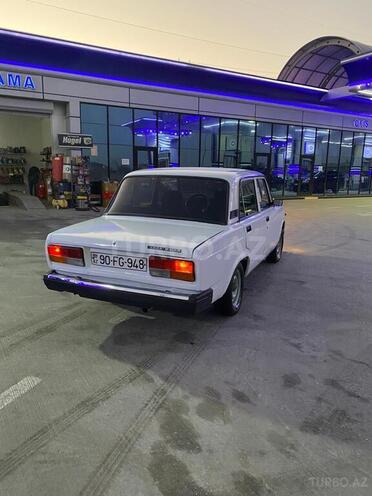LADA (VAZ) 2107 2009, 222,222 km - 1.6 l - Bakı