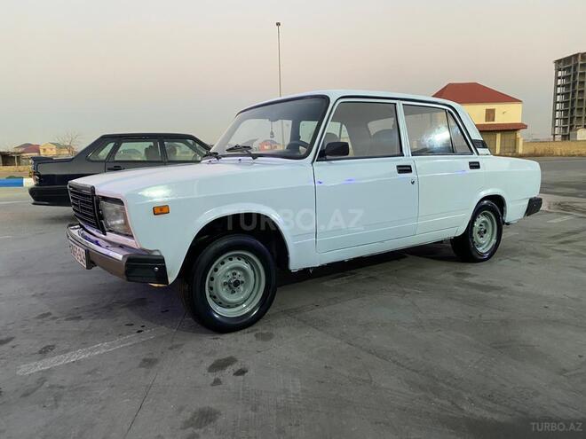 LADA (VAZ) 2107 2009, 222,222 km - 1.6 l - Bakı