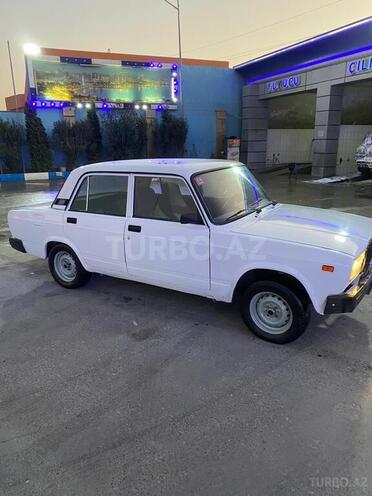 LADA (VAZ) 2107 2009, 222,222 km - 1.6 l - Bakı