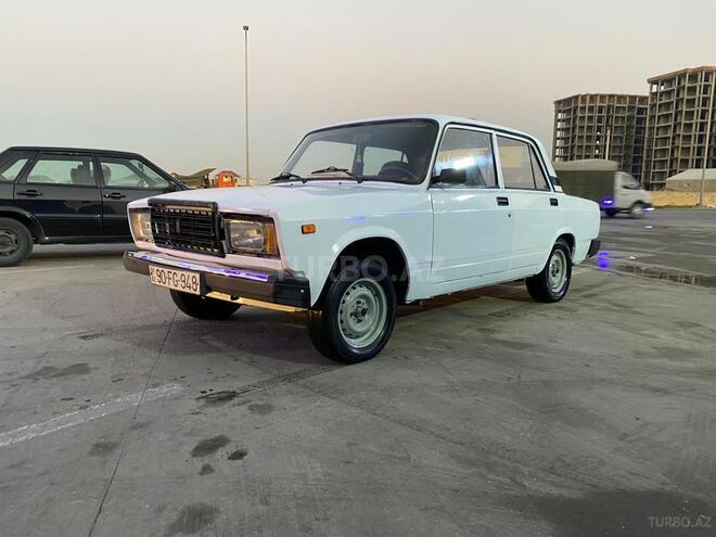 LADA (VAZ) 2107 2009, 222,222 km - 1.6 l - Bakı