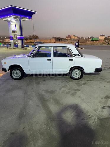 LADA (VAZ) 2107 2009, 222,222 km - 1.6 l - Bakı