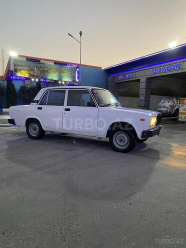 LADA (VAZ) 2107 2009, 222,222 km - 1.6 l - Bakı